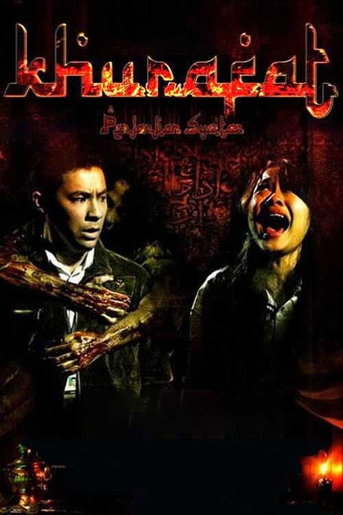 Poster for Superstition