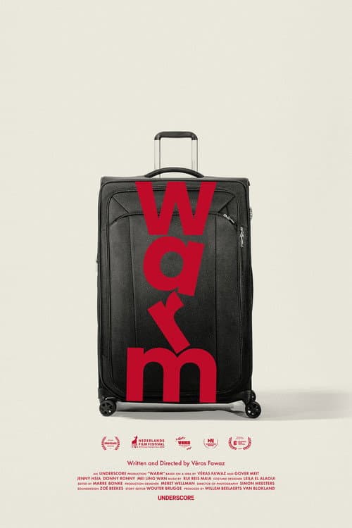 Poster for Warm