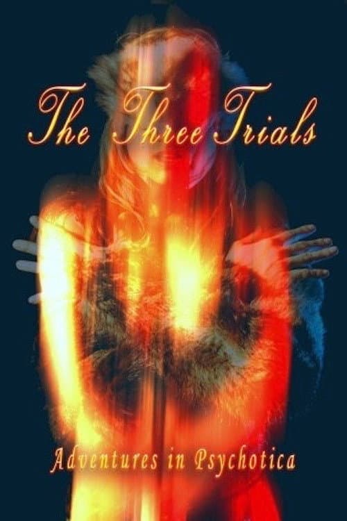 Poster for The Three Trials