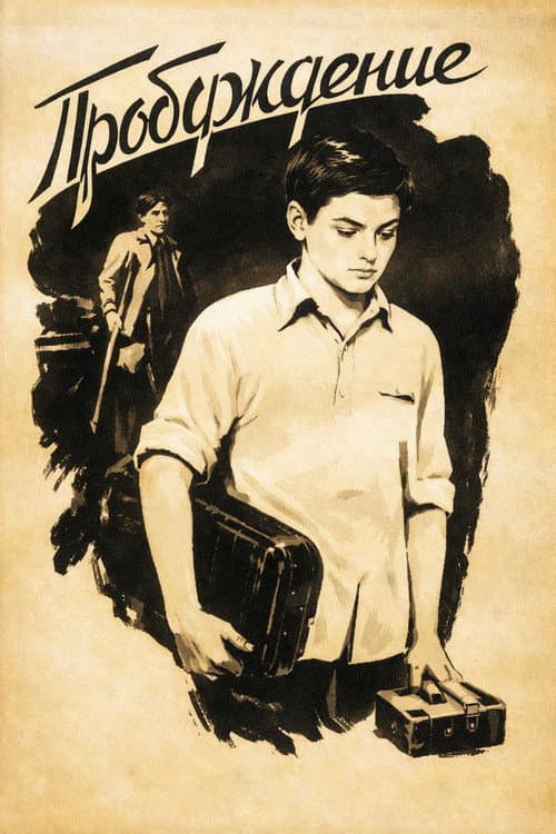 Poster for Awakening