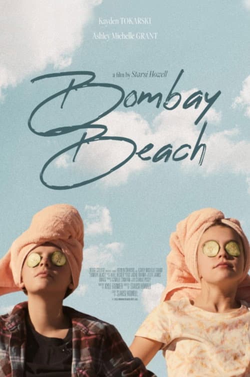 Poster for Bombay Beach