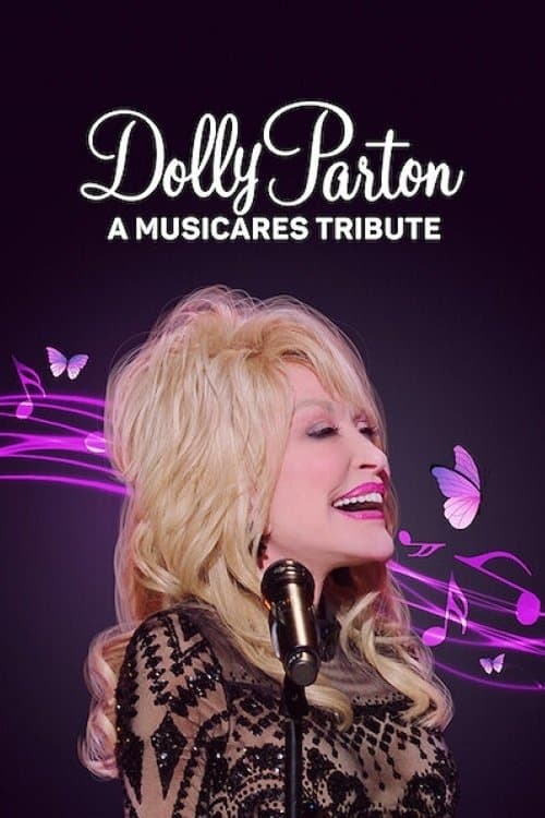 Poster for Dolly Parton: A MusiCares Tribute