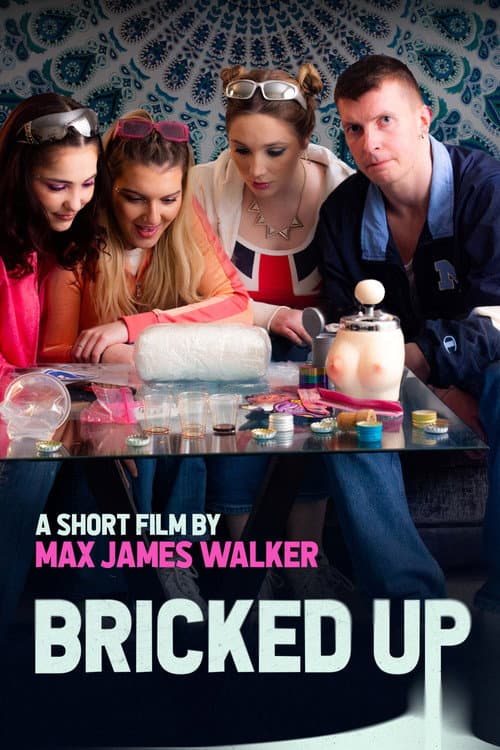 Poster for Bricked Up
