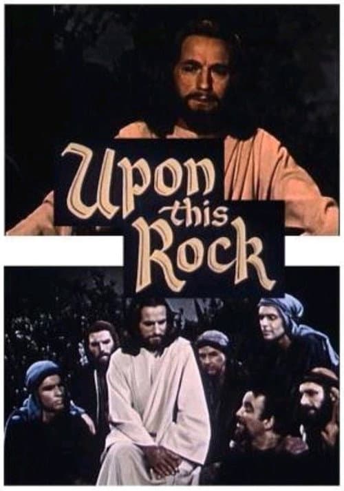 Poster for Upon This Rock