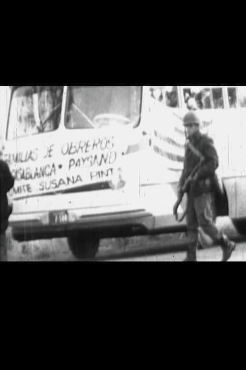 Poster for Uruguay 1969: El Problema de la Carne