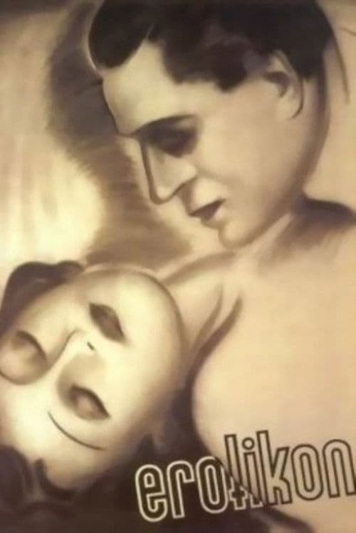 Poster for Erotikon