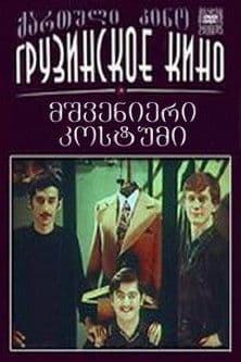 Poster for Marvellous Suit