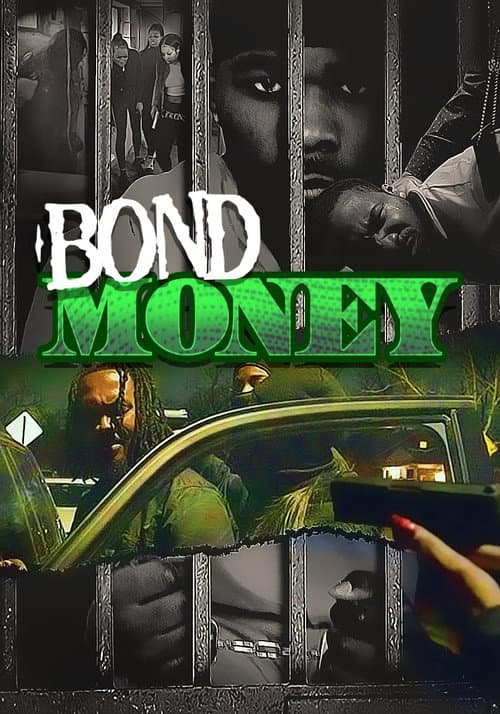 Poster for Bond Money