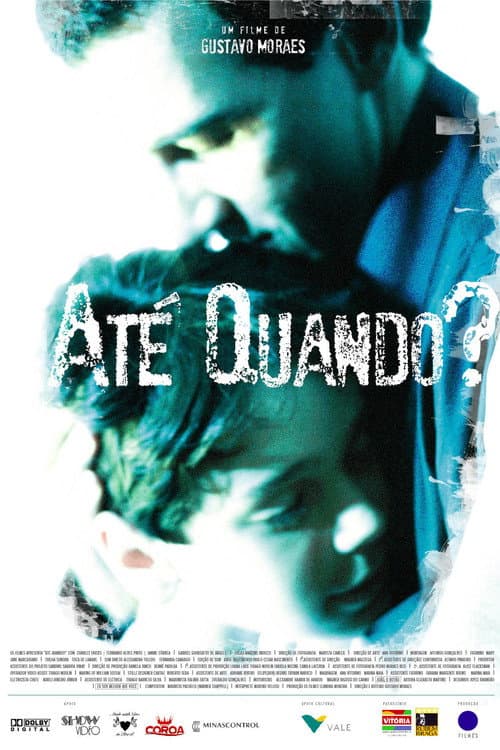 Poster for Até Quando?