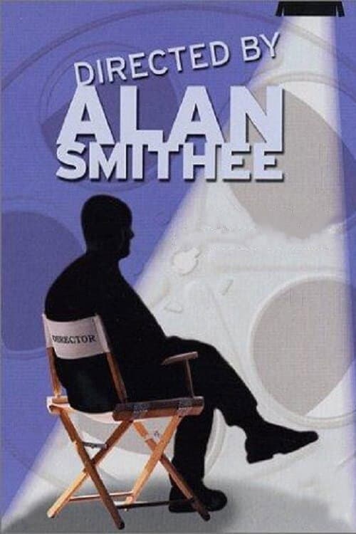 Poster for Directed by Alan Smithee