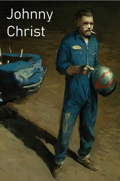 Poster for Johnny Christ