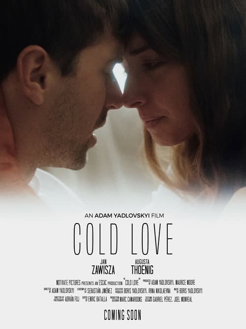 Poster for Cold Love