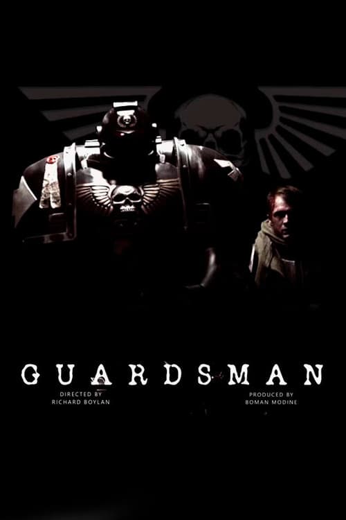 Poster for Guardsman