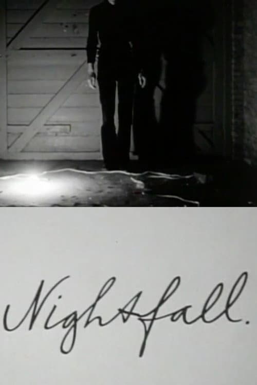 Poster for Nightfall