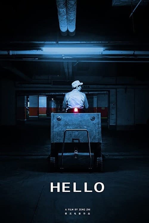 Poster for Hello
