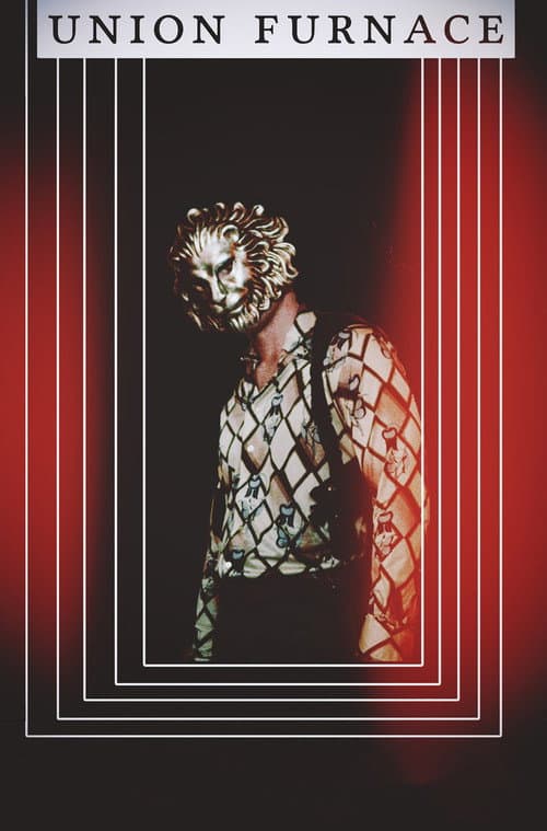 Poster for Union Furnace