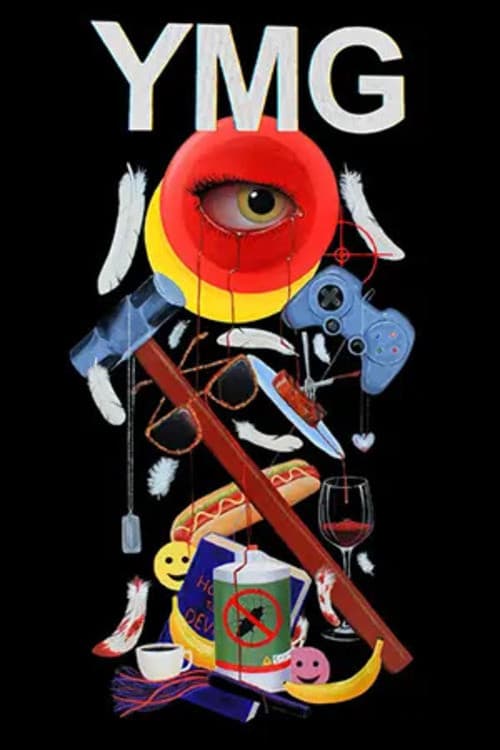 Poster for Y.M.G.