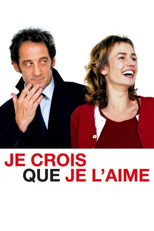 Poster for Could This Be Love?