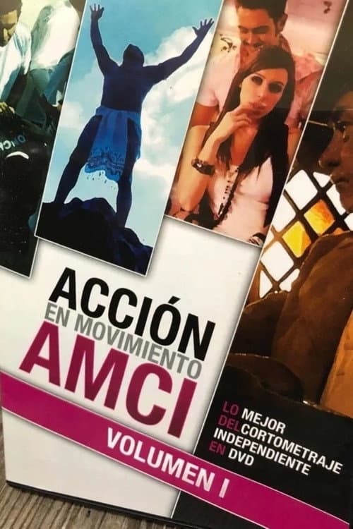 Poster for Acción en Movimiento