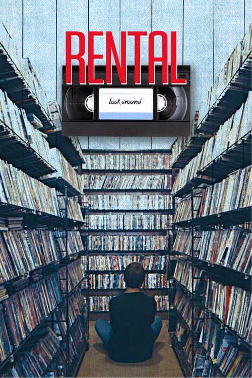 Poster for Rental