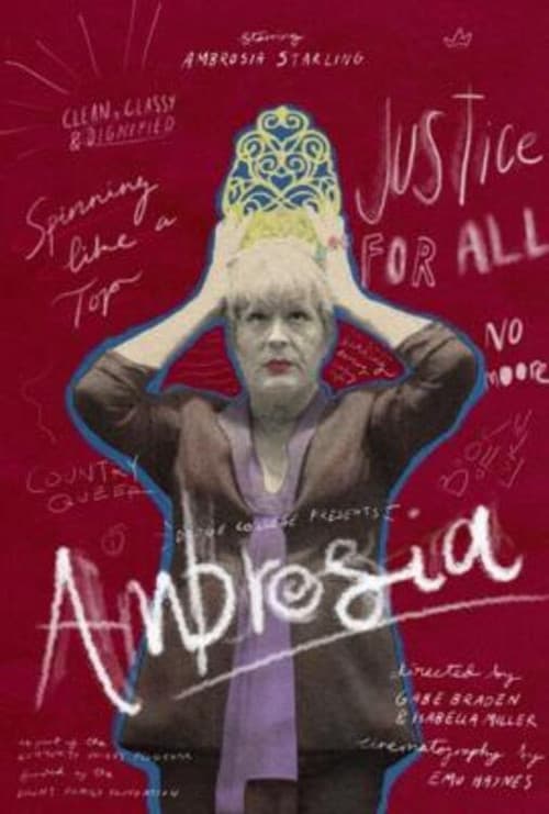Poster for Ambrosia