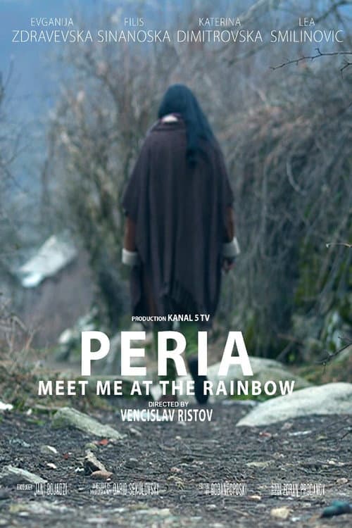 Poster for Peria