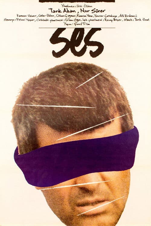 Poster for The Voice