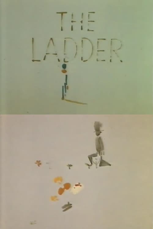 Poster for The Ladder