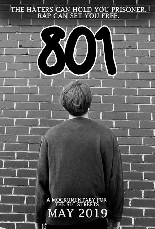 Poster for 801
