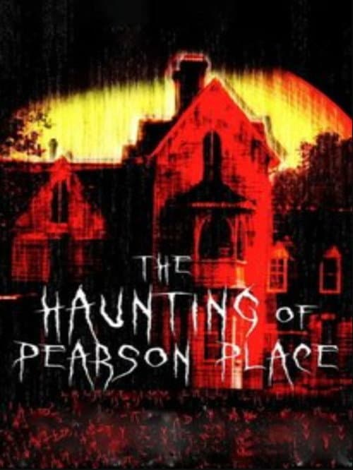 Poster for The Haunting of Pearson Place