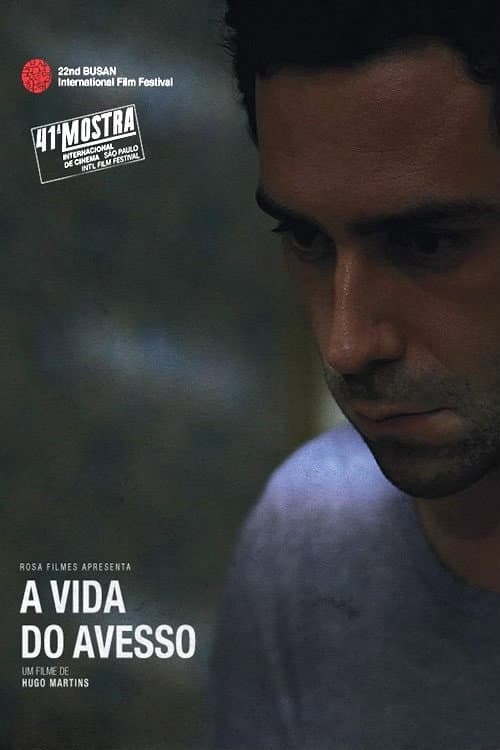 Poster for Upside Down