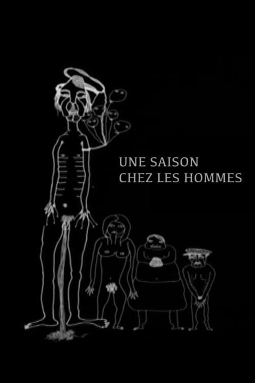 Poster for A Season with Mankind