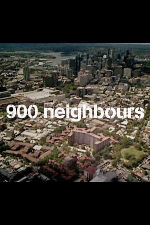 Poster for 900 Neighbours