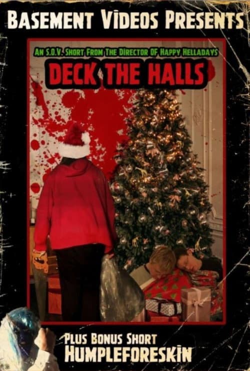 Poster for Deck the Halls
