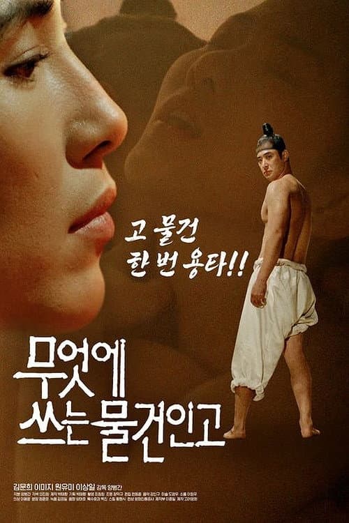 Poster for I Will Survive