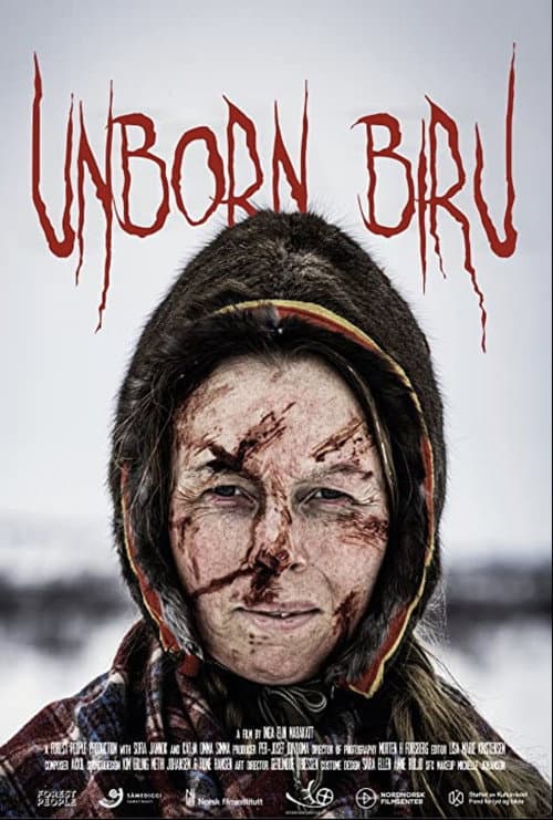 Poster for Unborn Biru