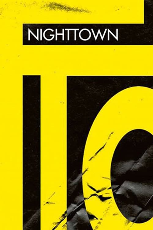 Poster for Nighttown