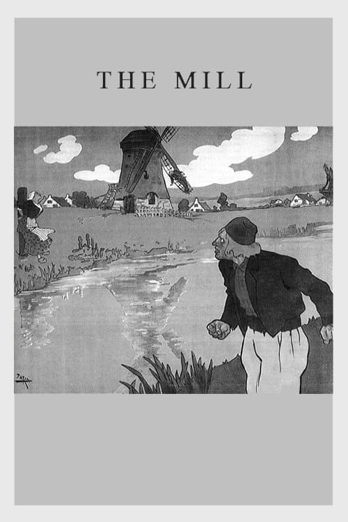 Poster for The Mill