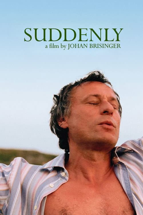 Poster for Suddenly
