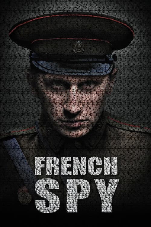 Poster for French Spy
