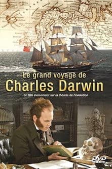 Poster for The Voyage of Charles Darwin