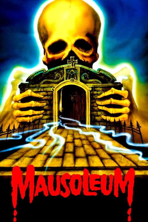 Poster for Mausoleum