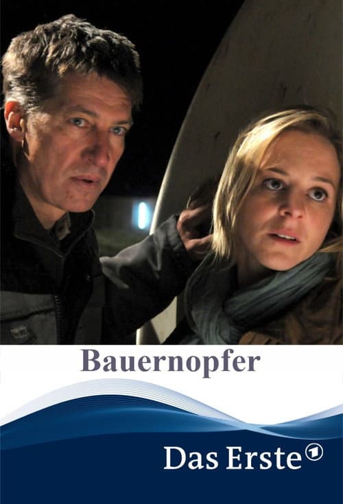 Poster for Bauernopfer