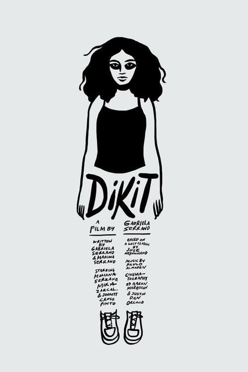 Poster for Dikit
