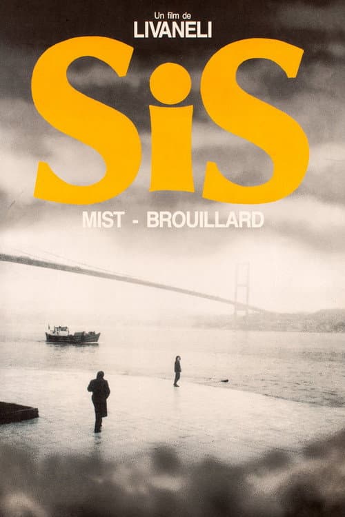 Poster for Mist