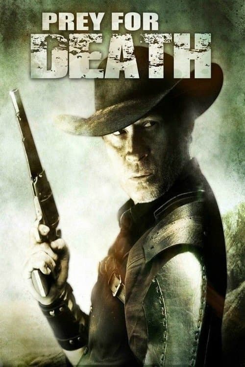 Poster for Prey for Death