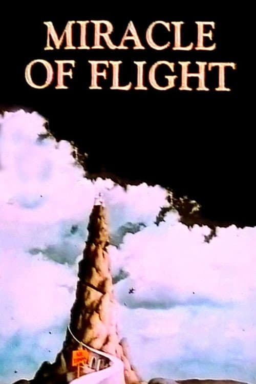 Poster for Miracle of Flight