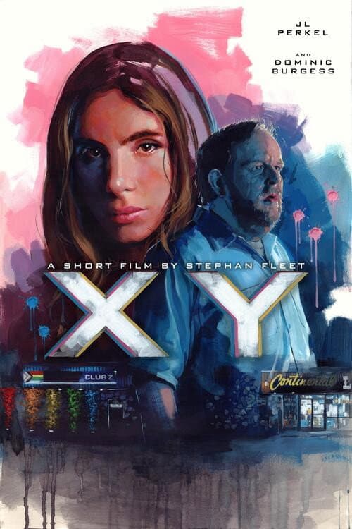 Poster for XY