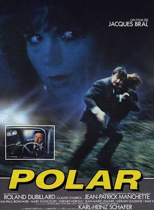 Poster for Polar