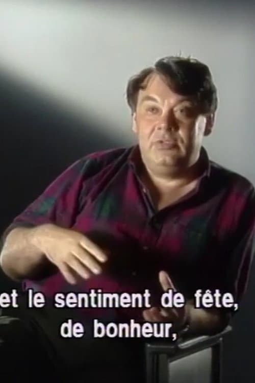 Poster for Alexeï Guerman, cinéaste bien interdit